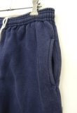 画像4: 90'S RUSSELL ATHLETIC "HIGH COTTON" スウェットパンツ ネイビー USA製 (VINTAGE)