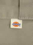 画像2: 80'S DICKIES 874 チビタグ ワークパンツ グレー W36L32 USA製 (VINTAGE)