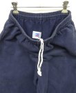 画像3: 90'S RUSSELL ATHLETIC "HIGH COTTON" スウェットパンツ ネイビー USA製 (VINTAGE)