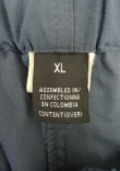 画像2: 01'S PATAGONIA "GI II PANTS" ベルト付き ナイロン クライミングパンツ ブルーグレー (VINTAGE)