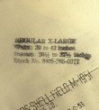 画像2: 50'S アメリカ軍 US ARMY "M-51" フィールドパンツ XL-R (DEADSTOCK)