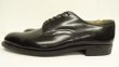 画像2: 90'S アメリカ軍 US NAVY "WOLVERINE WORLD WIDE INC製" ラバーソール サービスシューズ (DEADSTOCK)