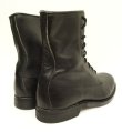 画像3: 90'S アメリカ軍 US ARMY "ADDISON SHOE CO製" スチールトゥ コンバットブーツ ブラック (VINTAGE)