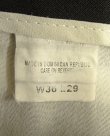 画像3: 00'S LEVIS "ACTION SLACKS" スラックス ブラック (VINTAGE)