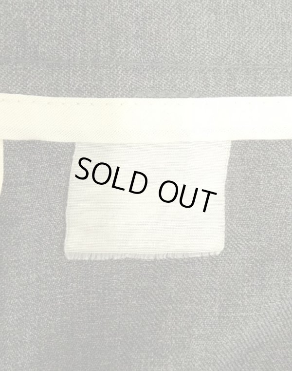 画像5: 90'S〜00'S LEVIS "ACTION SLACKS" スラックス チャコール (VINTAGE)