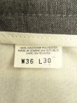 画像5: 90'S LEVIS "ACTION SLACKS" スラックス グレー (VINTAGE)