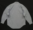 画像3: 90'S RALPH LAUREN "COWBOY WORKSHIRT" コットン 長袖 ワークシャツ ストライプ柄 (VINTAGE)