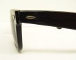 画像4: 80'S B&L ボシュロム製 RAY-BAN "WAYFARER" サングラス ブラック USA製 (VINTAGE)
