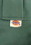画像2: 80'S DICKIES 874 チビタグ ワークパンツ グリーン W33L29 USA製 (MINT CONDITION)