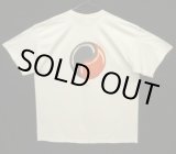 画像: 90'S NIKE "YIN & YANG" 白タグ 両面プリント 半袖 Tシャツ ホワイト (VINTAGE)