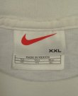 画像4: 90'S NIKE "YIN & YANG" 白タグ 両面プリント 半袖 Tシャツ ホワイト (VINTAGE)