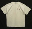 画像3: 90'S NIKE "YIN & YANG" 白タグ 両面プリント 半袖 Tシャツ ホワイト (VINTAGE)