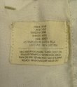 画像3: 90'S LL Bean コットン ツープリーツ チノパンツ タン (VINTAGE)