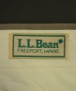 画像2: 80'S LL Bean コットン スラックス トープ (VINTAGE)