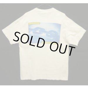 画像: 90'S DIGEX + COMPAQ 両面プリント 半袖 Tシャツ ホワイト USA製 (VINTAGE)