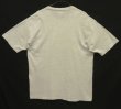 画像4: 90'S IBM "ATLANTA 1996" シングルステッチ 半袖 Tシャツ アッシュグレー USA製 (VINTAGE)