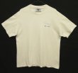 画像3: 90'S DIGEX + COMPAQ 両面プリント 半袖 Tシャツ ホワイト USA製 (VINTAGE)