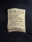 画像3: 70'S CHEMISE LACOSTE "T.I.M S.A.製" ポロシャツ ネイビー フランス製 (VINTAGE)