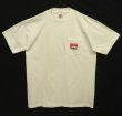 画像3: 90'S MARLBORO 両面プリント ポケット付き 半袖 Tシャツ ホワイト USA製 (VINTAGE)