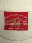画像4: 90'S MARLBORO 両面プリント ポケット付き 半袖 Tシャツ ホワイト USA製 (VINTAGE)