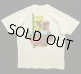 画像: 90'S MARLBORO 両面プリント ポケット付き 半袖 Tシャツ ホワイト USA製 (VINTAGE)