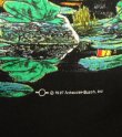 画像3: 90'S BUDWEISER 両面プリント 半袖 Tシャツ ブラック (VINTAGE)