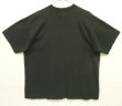画像5: 90'S KELTIC DESIGNS シングルステッチ 半袖 Tシャツ ブラック USA製 (VINTAGE)