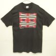 画像1: 90'S MUSEUM OF NEW MEXICO "SANTA FE" シングルステッチ 半袖 Tシャツ ブラック USA製 (VINTAGE)