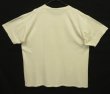 画像5: 90'S KELTIC DESIGNS シングルステッチ 半袖 Tシャツ ホワイト (VINTAGE)