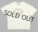 画像: 90'S KELTIC DESIGNS シングルステッチ 半袖 Tシャツ ホワイト (VINTAGE)