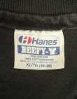 画像2: 90'S MUSEUM OF NEW MEXICO "SANTA FE" シングルステッチ 半袖 Tシャツ ブラック USA製 (VINTAGE)