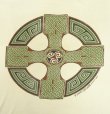 画像3: 90'S KELTIC DESIGNS シングルステッチ 半袖 Tシャツ ホワイト (VINTAGE)