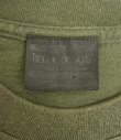 画像2: 90'S KELTIC DESIGNS シングルステッチ 半袖 Tシャツ オリーブ (VINTAGE)