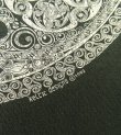 画像4: 90'S KELTIC DESIGNS シングルステッチ 半袖 Tシャツ ブラック USA製 (VINTAGE)