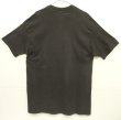 画像6: 90'S MUSEUM OF NEW MEXICO "SANTA FE" シングルステッチ 半袖 Tシャツ ブラック USA製 (VINTAGE)