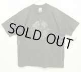 画像: 90'S CLASSIC LAKE ART EXHIBIT シングルステッチ 半袖 Tシャツ ブラック (VINTAGE)