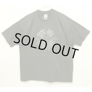 画像: 90'S CLASSIC LAKE ART EXHIBIT シングルステッチ 半袖 Tシャツ ブラック (VINTAGE)
