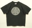 画像1: 90'S KELTIC DESIGNS シングルステッチ 半袖 Tシャツ ブラック USA製 (VINTAGE)