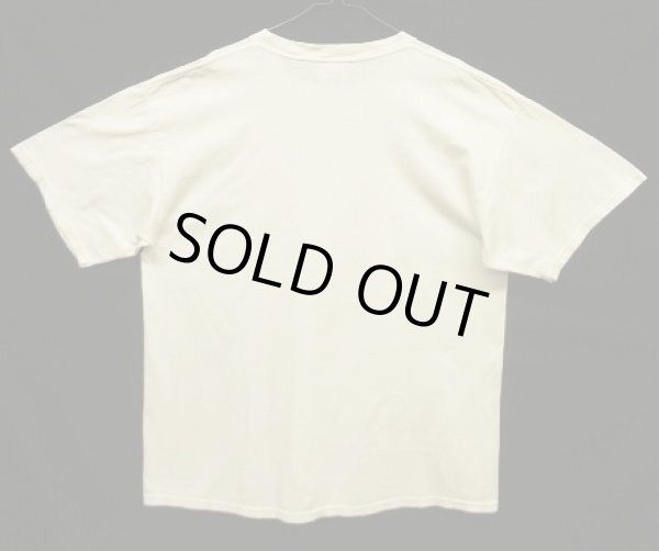 画像5: 90'S J.HOWARD MILLER "WE CAN DO IT!" 半袖 Tシャツ ホワイト (VINTAGE)