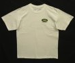 画像1: 00'S LAND ROVER 両面プリント 半袖 Tシャツ ホワイト (VINTAGE)