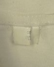 画像2: 90'S JE NE SUIS PAS AU REGIME シングルステッチ 半袖 Tシャツ ホワイト (VINTAGE)
