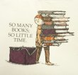 画像3: 00'S EDWARD GOREY コットン 半袖 Tシャツ ホワイト (VINTAGE)