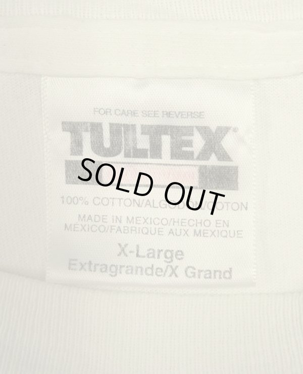 画像2: 90'S J.HOWARD MILLER "WE CAN DO IT!" 半袖 Tシャツ ホワイト (VINTAGE)