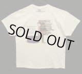 画像: 00'S EDWARD GOREY コットン 半袖 Tシャツ ホワイト (VINTAGE)