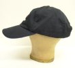 画像3: FEDEX 6パネル ベースボールキャップ ネイビー (USED)