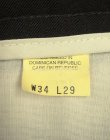 画像3: 90'S〜00'S LEVIS "ACTION SLACKS" スラックス ブラック (VINTAGE)