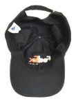 画像5: FEDEX 6パネル ベースボールキャップ ネイビー (USED)
