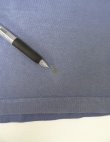 画像6: PATAGONIA バックプリント 半袖 Tシャツ フェードブルー USA製 (VINTAGE)