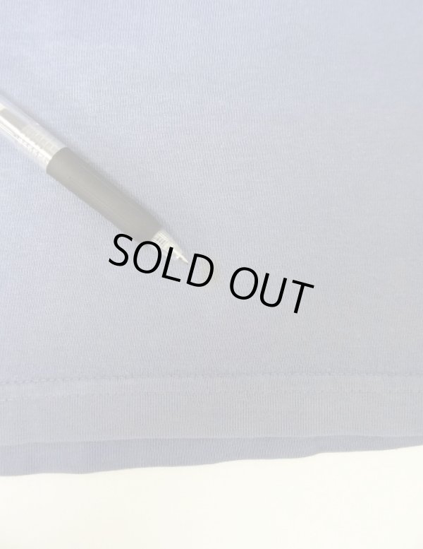 画像6: PATAGONIA バックプリント 半袖 Tシャツ フェードブルー USA製 (VINTAGE)