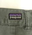 画像5: 00'S PATAGONIA キャンバスパンツ ダークグレー (VINTAGE)